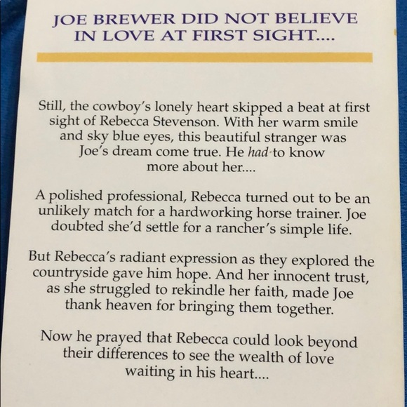 Love Inspired Bundle🤑 - Picture 3 of 7